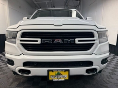 Used 2020  Ram 1500 4WD Quad Cab Big Horn Level 2 at AutoCenters Bonne Terre near Bonne Terre&comma; MO