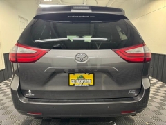 Used 2018  Toyota Sienna XLE AWD 7-Passenger &lpar;Natl&rpar; at AutoCenters Bonne Terre near Bonne Terre&comma; MO