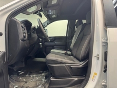 Used 2022  Chevrolet Silverado 2500HD 4WD Crew Cab 159" Custom at AutoCenters Bonne Terre near Bonne Terre&comma; MO