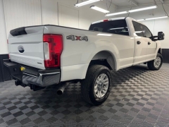 Used 2019  Ford Super Duty F-250 SRW 4WD Crew Cab Box at AutoCenters Bonne Terre near Bonne Terre&comma; MO
