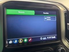 Used 2019  Chevrolet Silverado 1500 4WD Crew Cab 147" LT Trail Boss at AutoCenters Bonne Terre near Bonne Terre&comma; MO