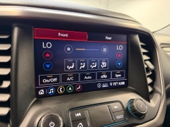 Used 2020  GMC Acadia 4d SUV AWD AT4 at AutoCenters Bonne Terre near Bonne Terre&comma; MO