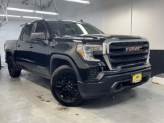 Used 2020 GMC Sierra 1500 4WD Crew Cab Base at AutoCenters Bonne Terre near Bonne Terre, MO