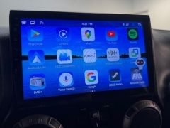 Used 2017  Jeep Wrangler Unlimited Sport 4x4 at AutoCenters Bonne Terre near Bonne Terre&comma; MO