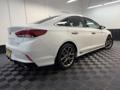 Used 2018  Hyundai Sonata Limited 2&period;0T &ast;Ltd Avail&ast; at AutoCenters Bonne Terre near Bonne Terre&comma; MO