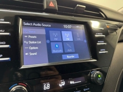 Used 2019  Toyota Camry 4d Sedan SE at AutoCenters Bonne Terre near Bonne Terre&comma; MO