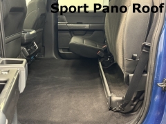Used 2023 Ford F-150 4WD XLT SuperCrew 5.5' Box at AutoCenters Bonne Terre near Bonne Terre, MO