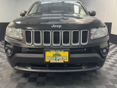 Used 2017  Jeep Compass Sport 4x4 *Ltd Avail* at AutoCenters Bonne Terre near Bonne Terre, MO