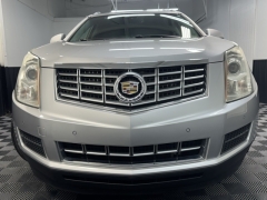 Used 2016  Cadillac SRX 4d SUV FWD Luxury at AutoCenters Bonne Terre near Bonne Terre, MO