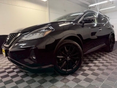Used 2022  Nissan Murano AWD SL at AutoCenters Bonne Terre near Bonne Terre&comma; MO