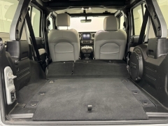 Used 2022 Jeep Wrangler Unlimited High Altitude 4x4 at AutoCenters Bonne Terre near Bonne Terre, MO
