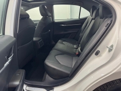 Used 2023  Toyota Camry SE Auto at AutoCenters Bonne Terre near Bonne Terre&comma; MO