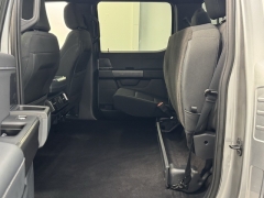 Used 2023 Ford F-150 4WD XLT SuperCrew 5.5' Box at AutoCenters Bonne Terre near Bonne Terre, MO