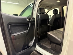 Used 2021  Ford Ranger LARIAT 4WD SuperCrew 5' Box at AutoCenters Bonne Terre near Bonne Terre&comma; MO