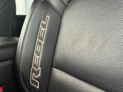 Used 2022  Ram 1500 4WD Rebel Crew Cab 5'7" Box at AutoCenters Bonne Terre near Bonne Terre&comma; MO