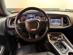 Used 2019  Dodge Challenger 2d Coupe RWD SXT at AutoCenters Bonne Terre near Bonne Terre&comma; MO