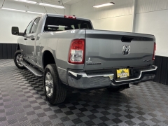 Used 2024  Ram 2500 Big Horn 4x4 Crew Cab 6'4" Box at AutoCenters Bonne Terre near Bonne Terre&comma; MO