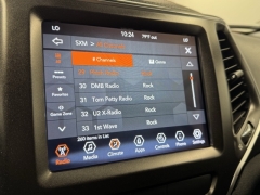Used 2020 Jeep Cherokee 4d SUV 4WD Trailhawk Elite 3.2L at AutoCenters Bonne Terre near Bonne Terre, MO