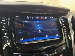 Used 2017  Cadillac Escalade 4d SUV 4WD Luxury at AutoCenters Bonne Terre near Bonne Terre&comma; MO