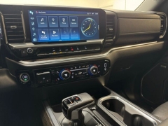 Used 2022  Chevrolet Silverado 1500 4WD Crew Cab 157" RST at AutoCenters Bonne Terre near Bonne Terre&comma; MO