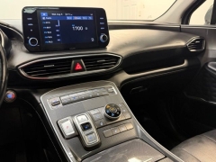 Used 2021  Hyundai Santa Fe SEL AWD at AutoCenters Bonne Terre near Bonne Terre&comma; MO