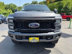 Used 2023  Ford Super Duty F-250 4WD XLT Crew Cab SRW 6&period;75' Box at AutoCenters Bonne Terre near Bonne Terre&comma; MO