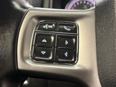 Used 2021  Ram 1500 Classic Warlock 4x4 Crew Cab 5'7" Box at AutoCenters Bonne Terre near Bonne Terre&comma; MO