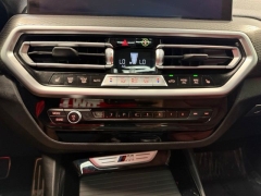 Used 2024  BMW X3 M40i Sports Activity Vehicle at AutoCenters Bonne Terre near Bonne Terre&comma; MO
