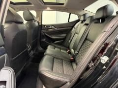 Used 2020  Nissan Maxima 4d Sedan Platinum at AutoCenters Bonne Terre near Bonne Terre&comma; MO