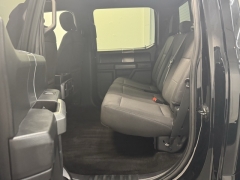 Used 2018 Ford F-150 4WD SuperCrew Box at AutoCenters Bonne Terre near Bonne Terre, MO