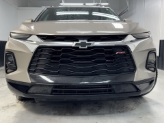 Used 2021 Chevrolet Blazer AWD 4dr RS at AutoCenters Bonne Terre near Bonne Terre, MO