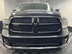 Used 2018 Ram 1500 4WD Crew Cab Night at AutoCenters Bonne Terre near Bonne Terre, MO