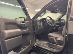 Used 2020  Chevrolet Silverado 1500 4WD Double Cab Custom at AutoCenters Bonne Terre near Bonne Terre&comma; MO
