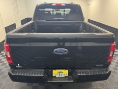 Used 2022  Ford F-150 4WD SuperCrew Box at AutoCenters Bonne Terre near Bonne Terre&comma; MO