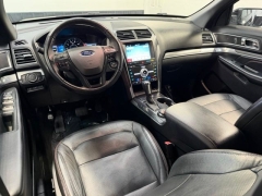 Used 2018  Ford Explorer 4d SUV 4WD Sport at AutoCenters Bonne Terre near Bonne Terre&comma; MO