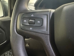 Used 2020  Chevrolet Silverado 1500 4WD Double Cab Custom at AutoCenters Bonne Terre near Bonne Terre&comma; MO