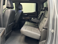 Used 2021 Chevrolet Silverado 1500 4WD Crew Cab 147" LT Trail Boss at AutoCenters Bonne Terre near Bonne Terre, MO
