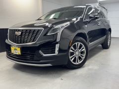 Used 2021 Cadillac XT5 AWD 4dr Premium Luxury at AutoCenters Bonne Terre near Bonne Terre, MO