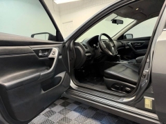 Used 2018  Nissan Altima 4d Sedan 2&period;5L SR at AutoCenters Bonne Terre near Bonne Terre&comma; MO