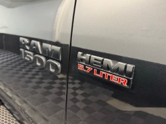 Used 2018  Ram 1500 4WD Crew Cab Night at AutoCenters Bonne Terre near Bonne Terre&comma; MO