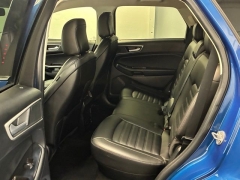 Used 2020  Ford Edge 4d SUV AWD SEL at AutoCenters Bonne Terre near Bonne Terre&comma; MO