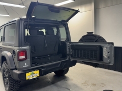 Used 2022 Jeep Wrangler Willys 4x4 at AutoCenters Bonne Terre near Bonne Terre, MO