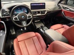 Used 2024  BMW X3 M40i Sports Activity Vehicle at AutoCenters Bonne Terre near Bonne Terre&comma; MO