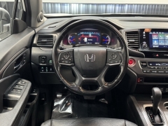 Used 2020  Honda Pilot 4d SUV AWD Black Edition at AutoCenters Bonne Terre near Bonne Terre&comma; MO