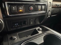 Used 2018  Nissan Titan 4WD Crew Cab Platinum Reserve at AutoCenters Bonne Terre near Bonne Terre&comma; MO