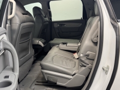 Used 2017 Chevrolet Traverse 4d SUV FWD LS at AutoCenters Bonne Terre near Bonne Terre, MO