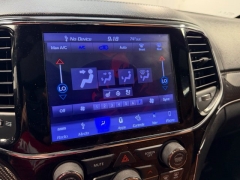 Used 2019  Jeep Grand Cherokee 4d SUV 4WD SRT at AutoCenters Bonne Terre near Bonne Terre&comma; MO