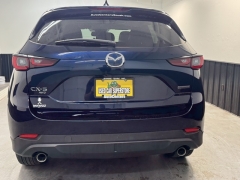 Used 2022 Mazda CX-5 2.5 S Premium Package AWD at AutoCenters Bonne Terre near Bonne Terre, MO