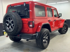 Used 2018 Jeep Wrangler Unlimited 4d SUV 4WD Rubicon at AutoCenters Bonne Terre near Bonne Terre, MO