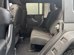 Used 2016 Jeep Wrangler Unlimited 4d Convertible Sport S at AutoCenters Bonne Terre near Bonne Terre, MO